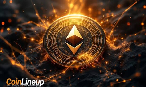 Ethereum Price Drops Below $3,200 Amid Market Volatility