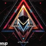 Ethereum Price Volatility Compresses Amidst Symmetrical Triangle Pattern