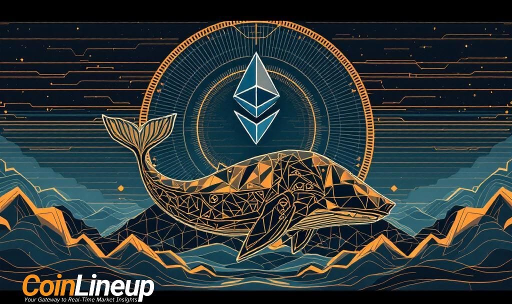 Ethereum Breaks $3,100 Amid Volatile December Price Swings