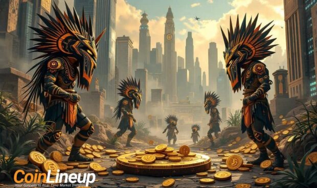 Euro Stablecoin Market Reaches $680M After MiCA Implementation