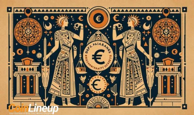 European Banks Form Qivalis for Euro Stablecoin Launch