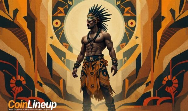 Ex-FTX US President Secures $35M for New Crypto Exchange