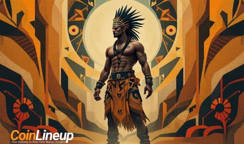 Ex-FTX US President Secures $35M for New Crypto Exchange