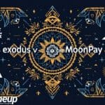 Exodus and MoonPay Announce USD-Backed Stablecoin Partnership
