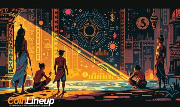 Falcon Finance Whale Withdrawals: $5.33 Million in FF Tokens Moved