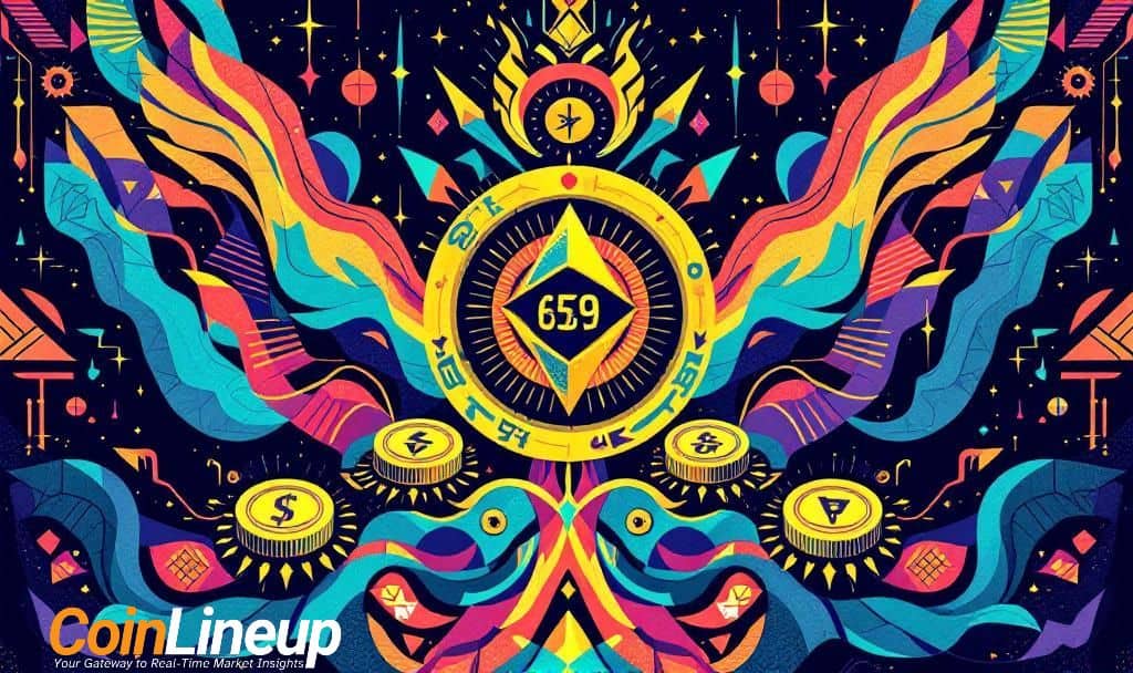 Fasanara Capital Purchases and Deposits 6,569 ETH Into Morpho