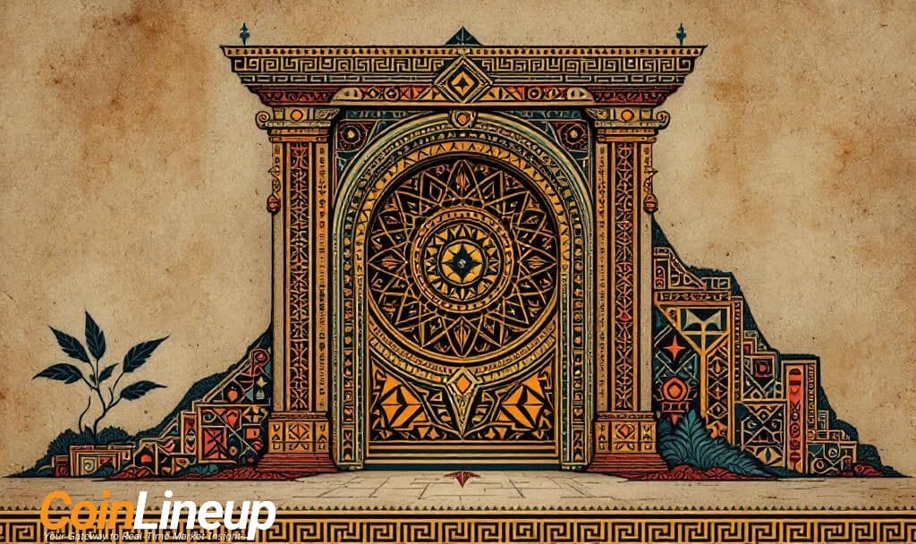 Gate Alpha’s New Points Lucky Draw for UAI Tokens Unverified