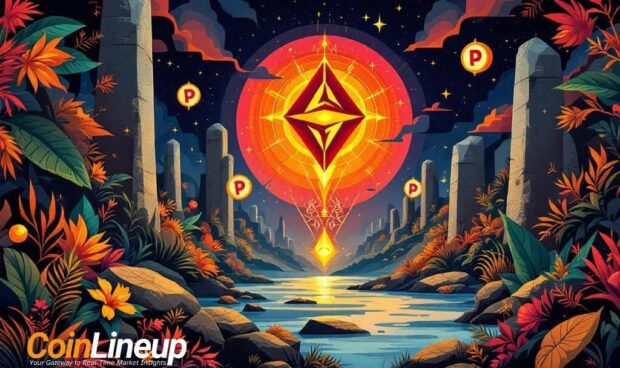 Gate Alpha's 119th Points Airdrop: PUMP Tokens Distribution