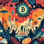 Gate.io Founder Predicts Crypto Institutionalization by 2025