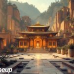 Bhutan's Gelephu Mindfulness City Plans Stir Crypto Controversy