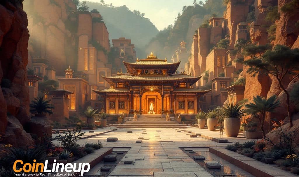Bhutan’s Gelephu Mindfulness City Plans Stir Crypto Controversy