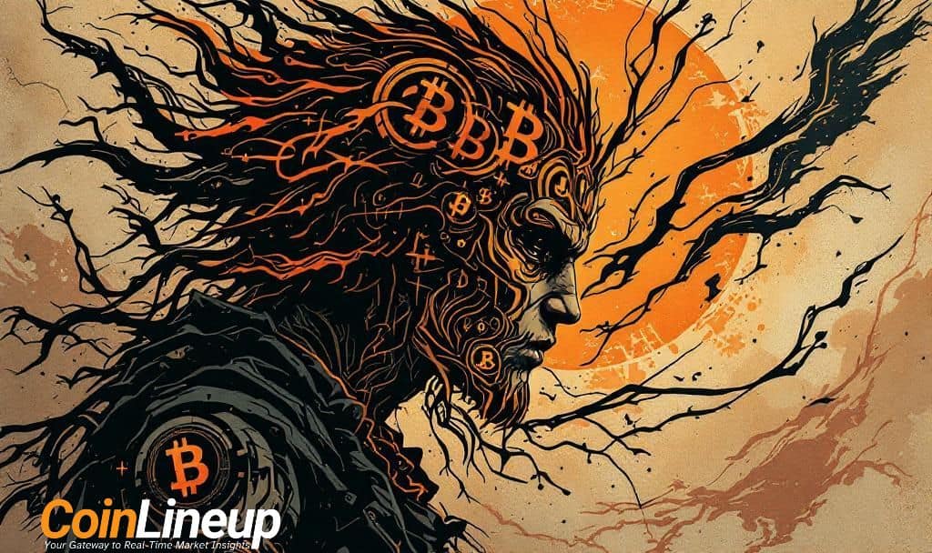 James Wynn Amplifies BTC Leverage to 40x on Hyperliquid