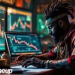 Huang Licheng Expands ETH Holdings Amid Losses