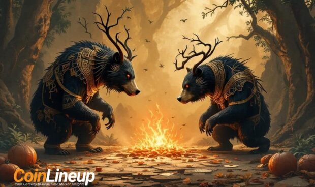 HYPE Price Decline and Market Reaction