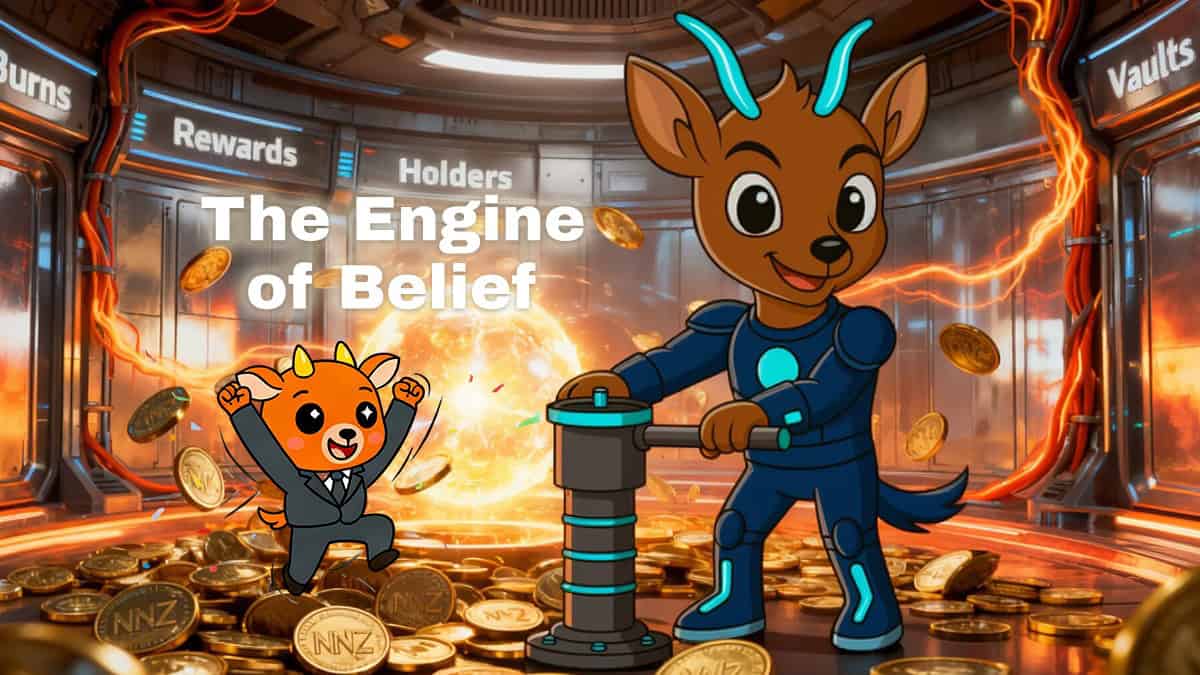 Chainlink Price Prediction: LINK Struggles at Resistance – Is Noomez Coin the Growth Alternative?