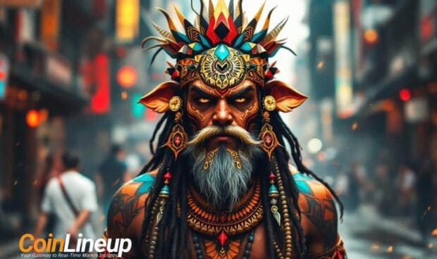 1011 Insider Whale Faces Significant Losses