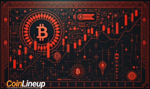 Institutional Influence on Bitcoin Price Movements