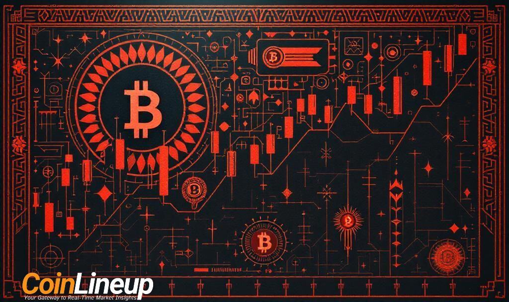 Institutional Strategies Constrain Bitcoin Price Movement