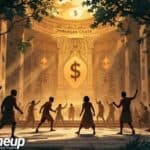 JPMorgan Chase Halts Accounts of Stablecoin Startups in High-Risk Areas