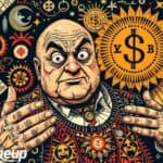 Kevin O’Leary Rejects Fed Rate Cut Impact on Bitcoin