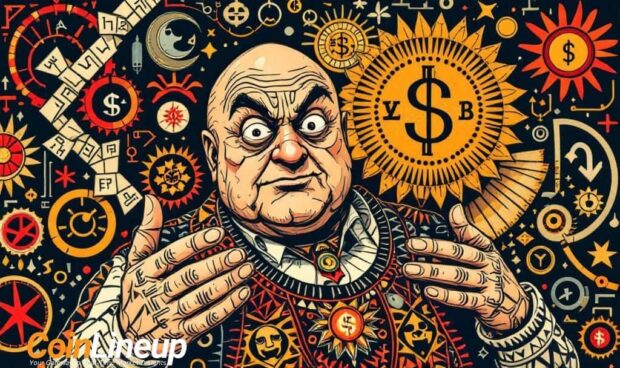 Kevin O’Leary Rejects Fed Rate Cut Impact on Bitcoin