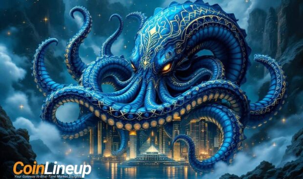 Kraken Launches Exclusive VIP Program for Elite Clients
