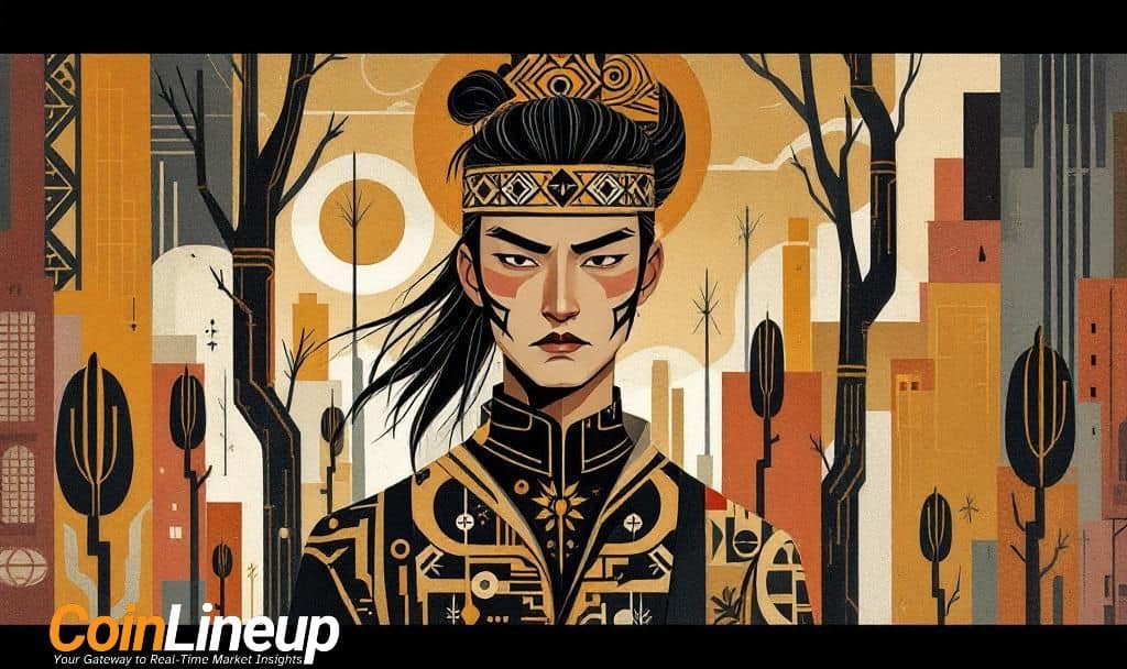 Li Feng Accused of 1,500 BTC Loan Default