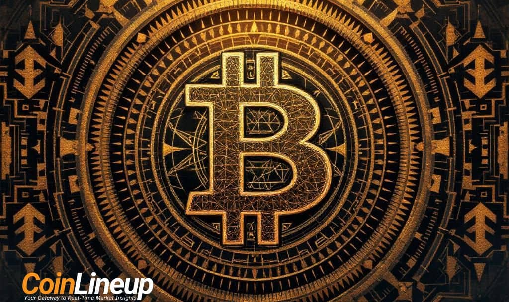 Detentores de Bitcoin a longo prazo comandam 68,3% do suprimento total