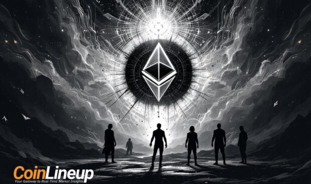 Maji's High-Stakes Ethereum Liquidation