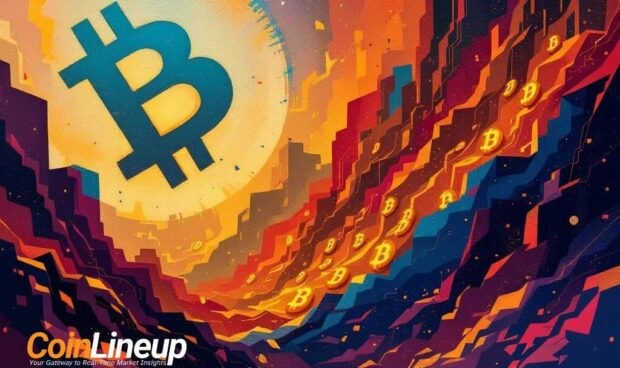 Strategy's Massive Bitcoin Purchase