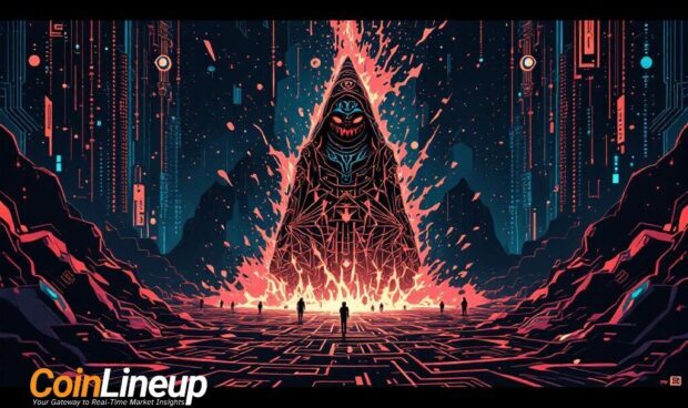 Cyberattack Compromises Memecoin PEPE Website