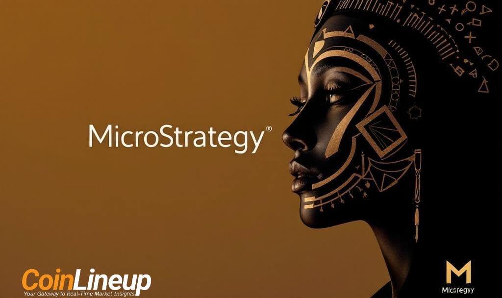 MicroStrategy 暫停購買 Bitcoin 轉變市場策略