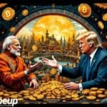 Trade Discussions Between Modi and Trump Amid Tariff Tensions