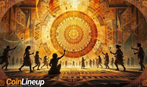 Mugafi Partners with Avalanche for Entertainment Tokenization