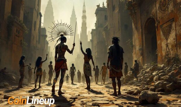 Nvidia Reportedly Acquires Groq Assets Without Full Commitment