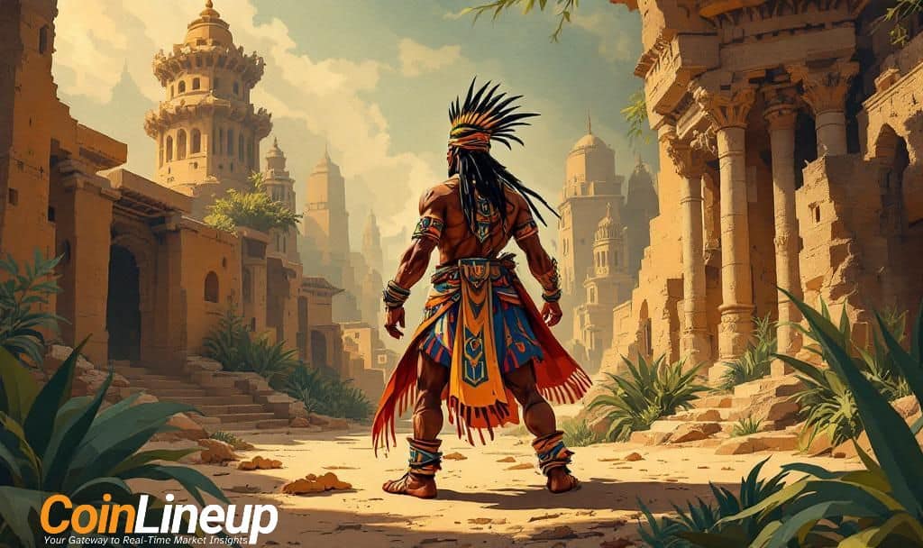 Nyx Group инициирует инвестиции в криптовалюту на сумму 100 миллионов долларов