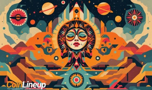 OpenAI's Strategic Shift: Exploring Space Industry with Stoke Space