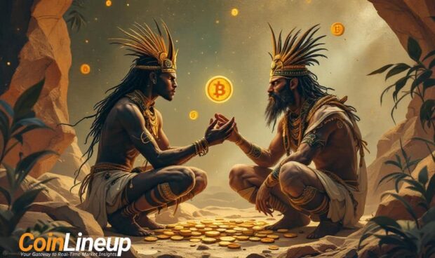 Paribu Acquires Majority Stake in CoinMENA