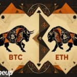 Pension-USDT.ETH Closes Bitcoin Position, Starts Ethereum Short