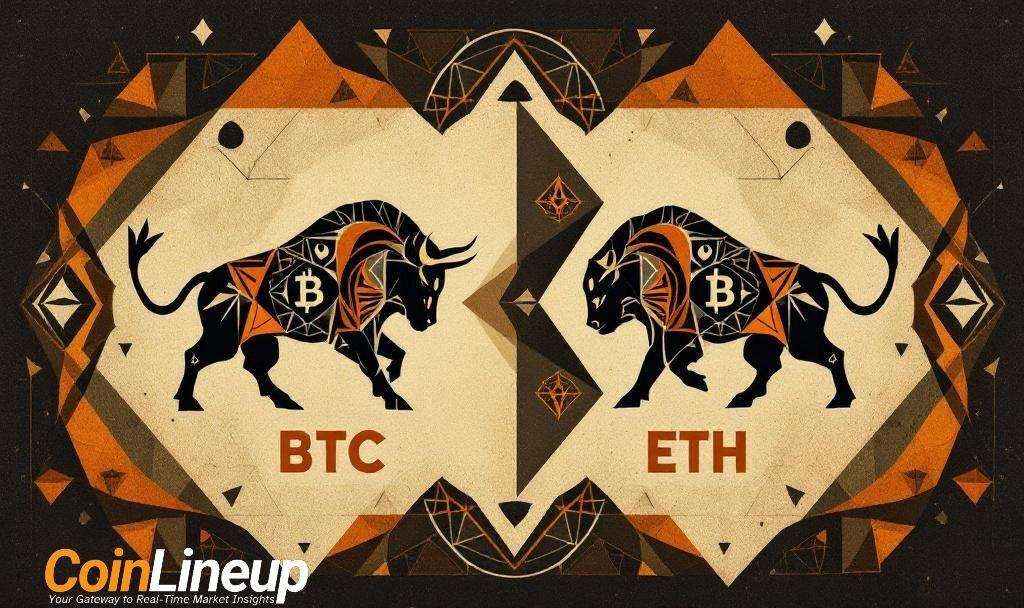 Pension-USDT.ETH Closes Bitcoin Position, Starts Ethereum Short