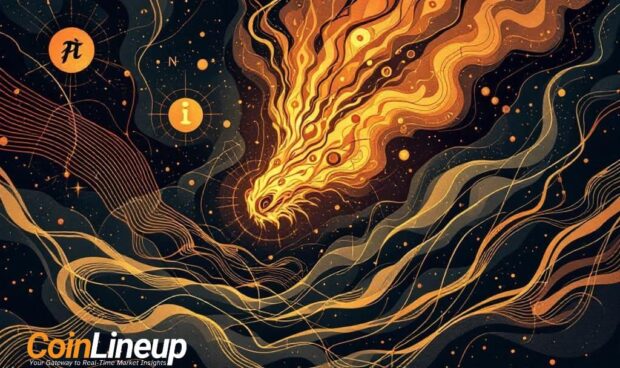 Pi Network Price Alleged Crash Analysis