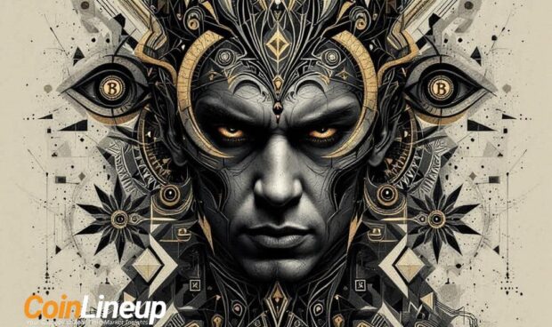 Putin Claims U.S. Crypto Mining Near Zaporizhia Plant