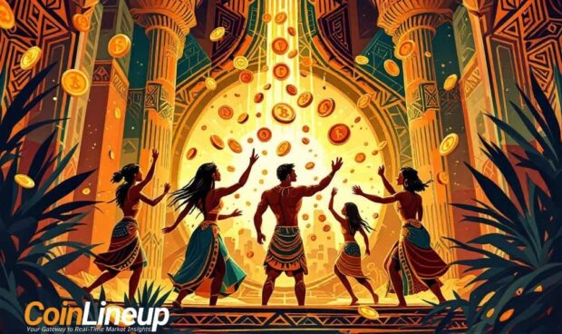 Rayls (RLS) Launch on Binance Alpha