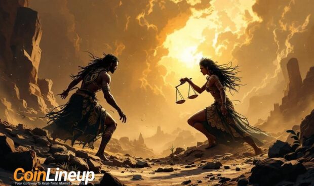 SEC Charges Fake Crypto Platforms for $14M Fraud