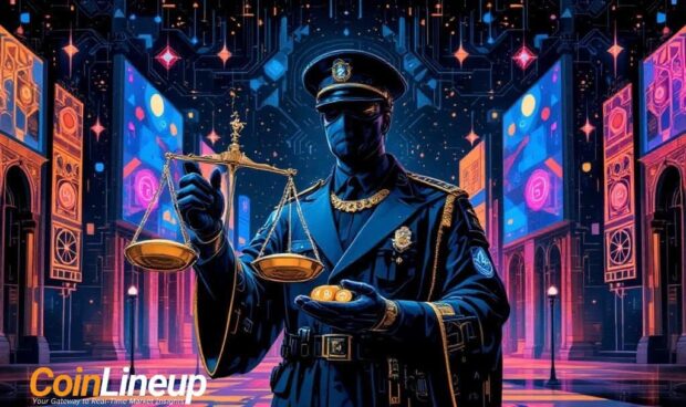 Florida Prosecutors Seize $1.5 Million in Cryptocurrency from Fraud Suspect