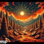 Solana and BSC Franklin Meme Tokens Surge