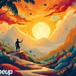 Solana ETFs Experience Seven Days of Inflows