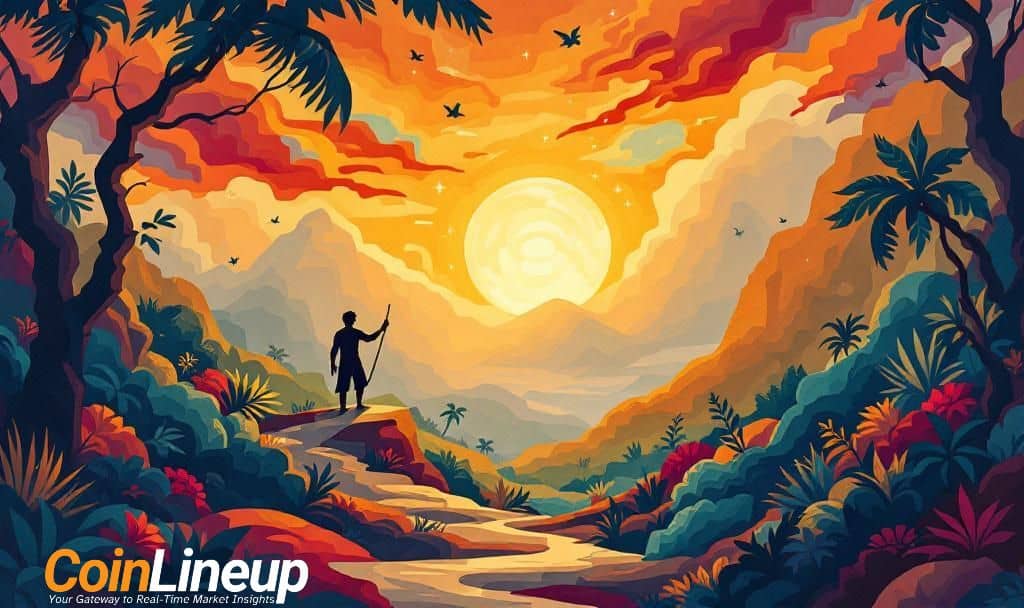 Solana ETFs Record Seven Consecutive Inflow Days