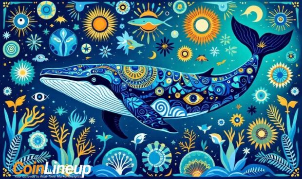 Solana Whale Invests $3.3M in PIPPIN Tokens