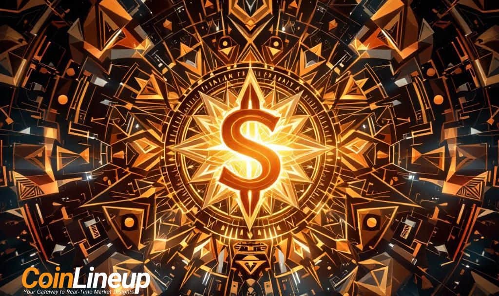 ETF Allocation Planned by Sonic Labs for S Token